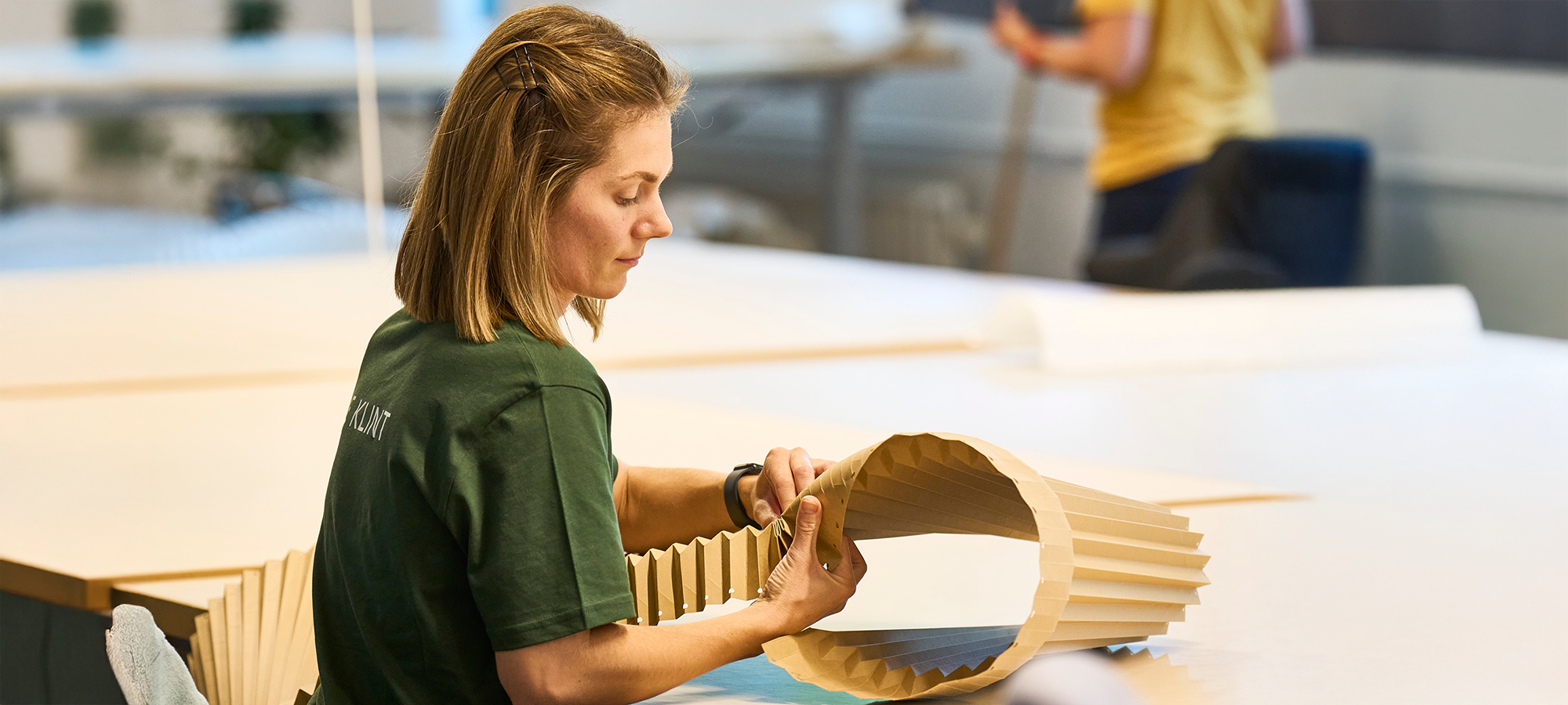 Brand Store i Odense fylder år